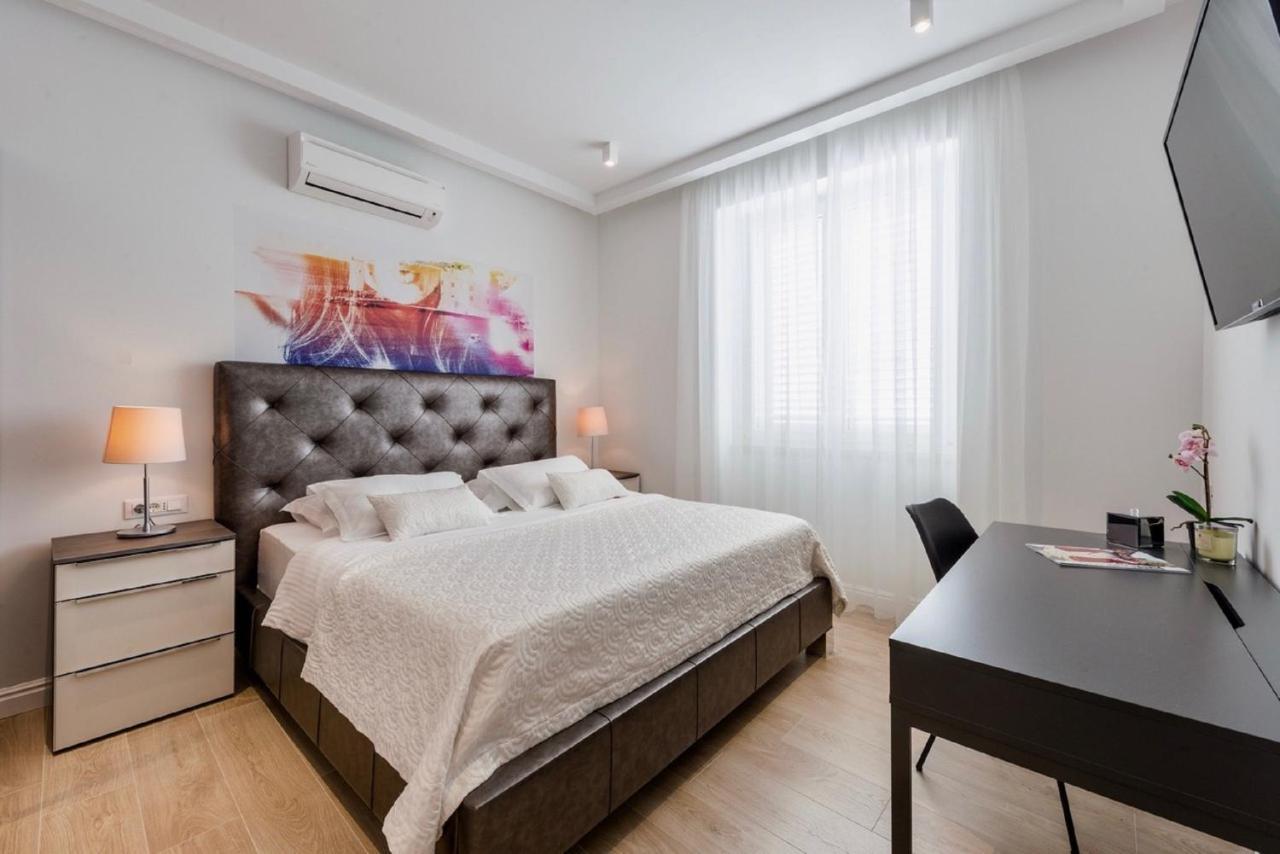 דוברובניק Villa Vega מראה חיצוני תמונה