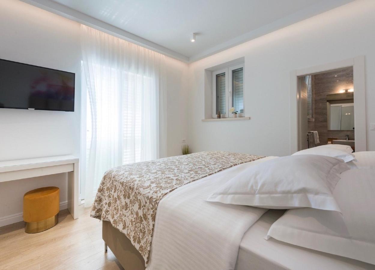 דוברובניק Villa Vega מראה חיצוני תמונה
