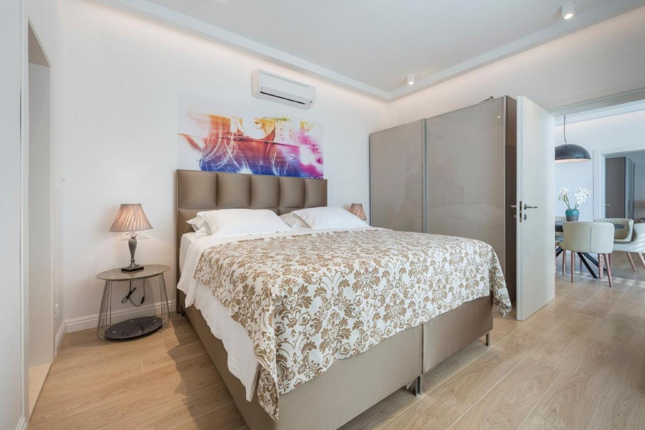 דוברובניק Villa Vega מראה חיצוני תמונה