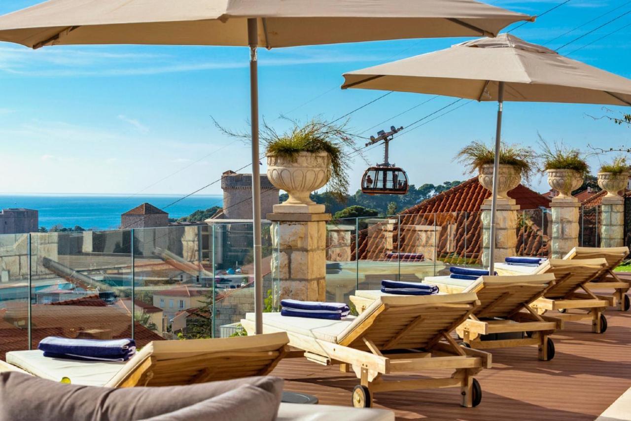 דוברובניק Villa Vega מראה חיצוני תמונה